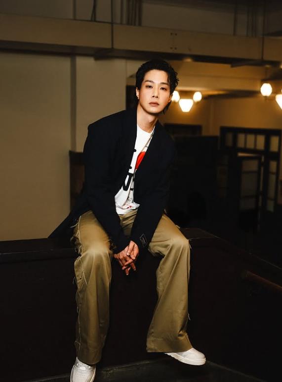 薛仕凌捲入閃兵案「主動到新北檢自首」!昔被問免役喊驗3次:高血壓相當危險