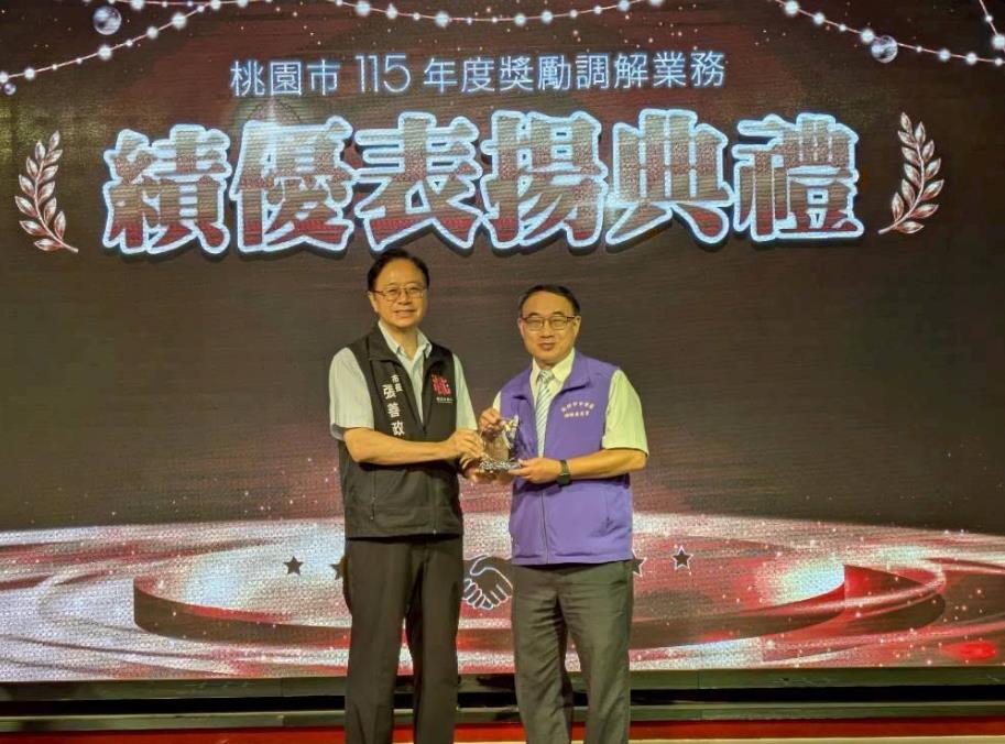 快新聞／桃園「7連霸戰將」不拚連任了！震撼宣布退休　竟無其他人登記參選
