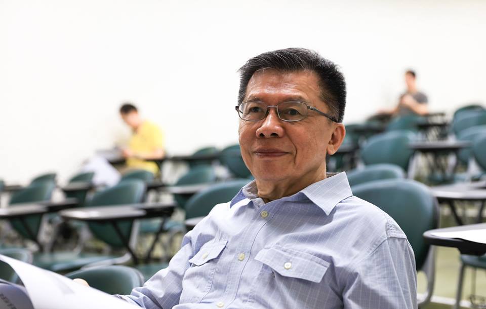 沈富雄自認曾「霸凌員工」惹哭小護士!他曝「1點」不同:我丟病歷