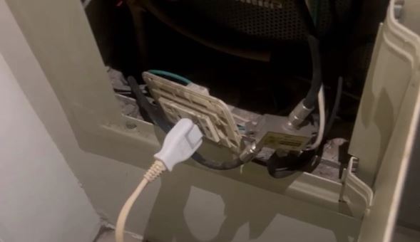 私接租屋處公用電源被抓包 //中壢男落跑「這個地點」掀網議