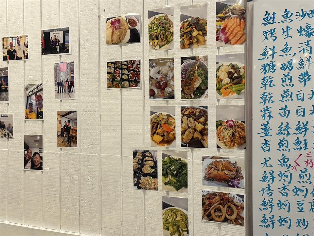 台積電美國設廠效應! 台式熱炒店跟著外移解海外員工鄉愁