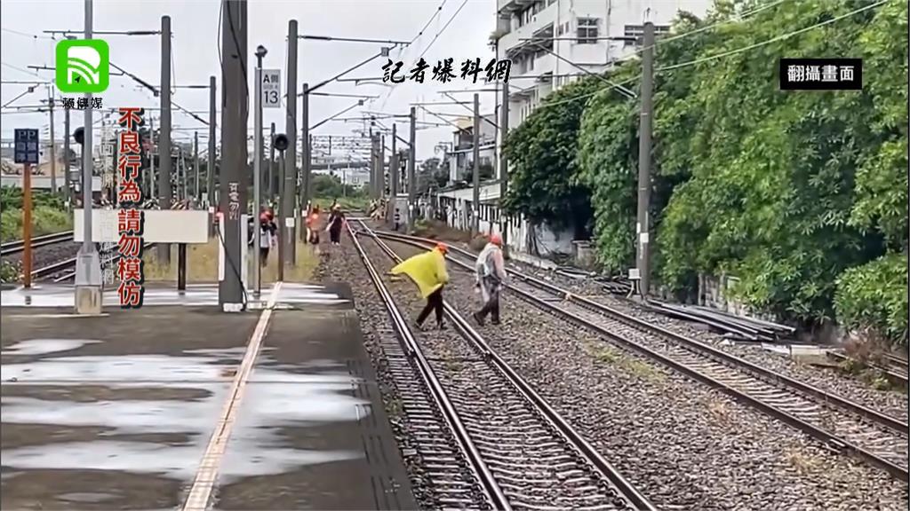 白沙屯媽祖回鑾經彰化爆衝突 香燈腳因停車問題互毆