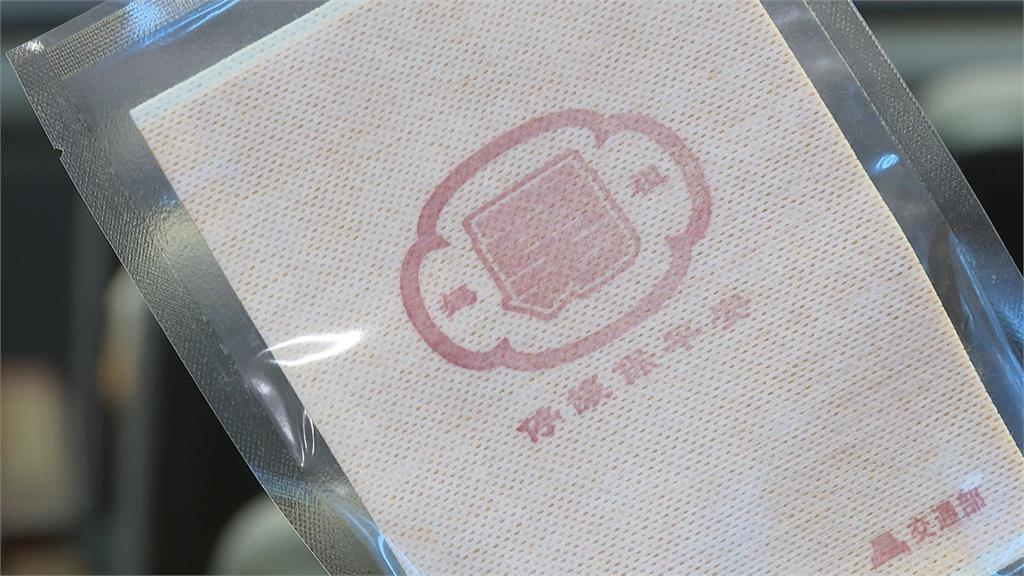 台鐵結緣品各站限量僅約百份　雙鐵加開班次備戰疏運迎媽祖