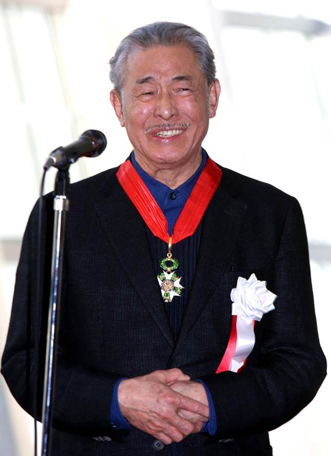 快新聞／日本時裝設計師三宅一生逝世　享壽84歲