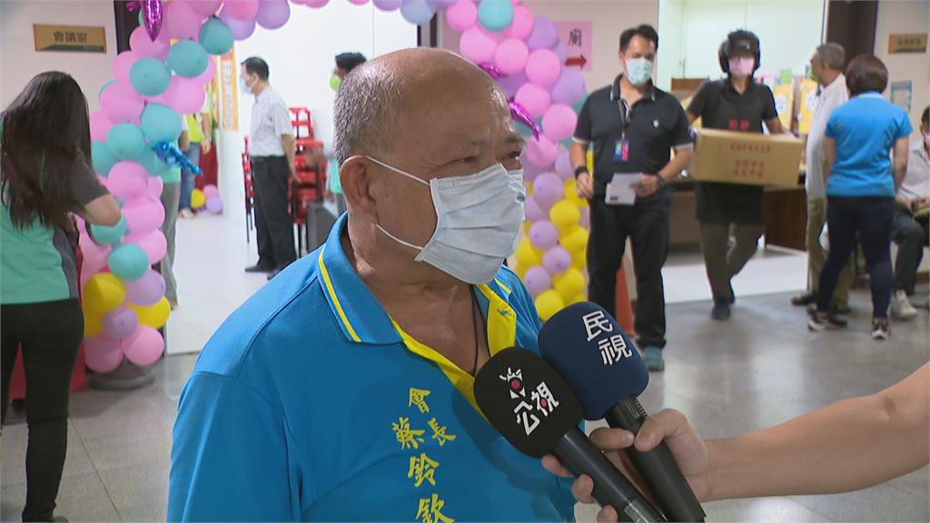 台中建國市場網購上線 生鮮魚貨30分鐘送到家