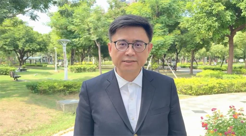 快新聞/柯志恩喊明年入主市府 賴瑞隆:不要刻意製造仇恨