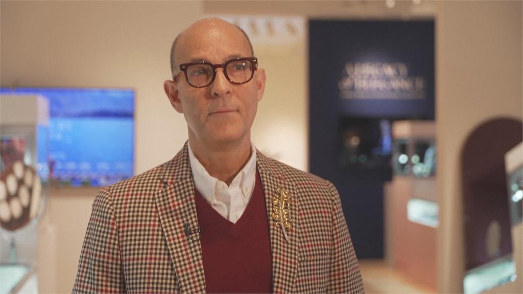 伴我環遊世界! 珍柏金親簽"柏金包"拍賣 富豪爭相競標