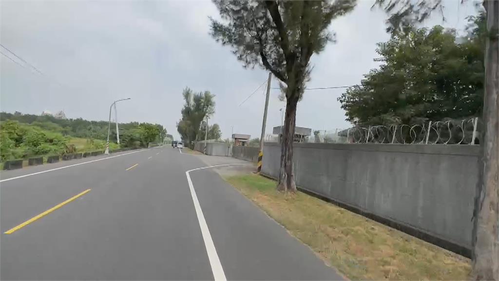 高雄岡山真的有螺絲釘掉滿地 沿路多車爆胎!警要找出誰害的