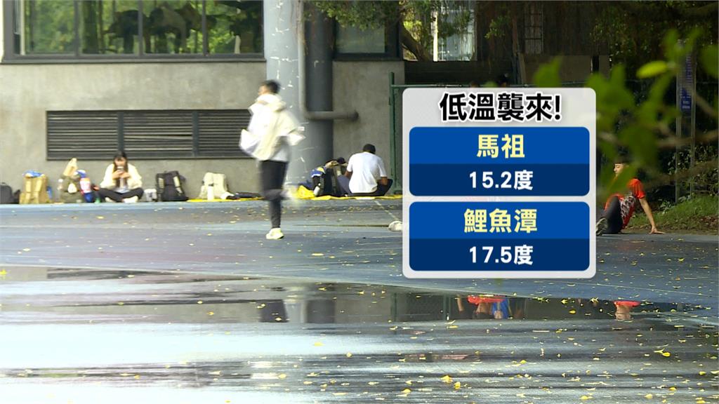 準「鳳凰」最快今晚生成! 挑戰中颱以上恐直撲台灣