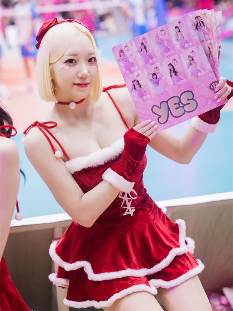髮香來尬聊(圖影)／桃氣Angels「金星女神」朴星垠降臨！理想型是這實力派演員