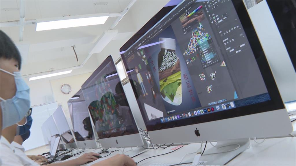 獨／泰北迎110週年校慶！國家傑出經理獎得主曝：不改名的理由