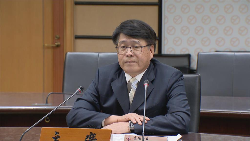 快新聞／公投綁大選爭議延燒！游盈隆稱「何錯之有」　王義川開轟：史上最差的主委