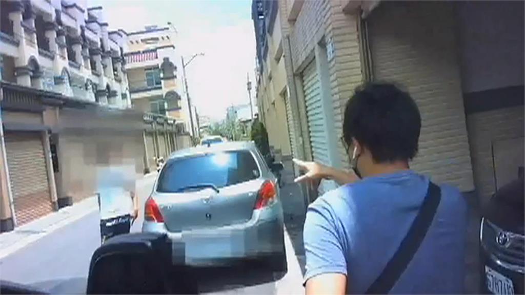 販毒也有「小蜜蜂」? 路上機動補貨成行動毒品庫