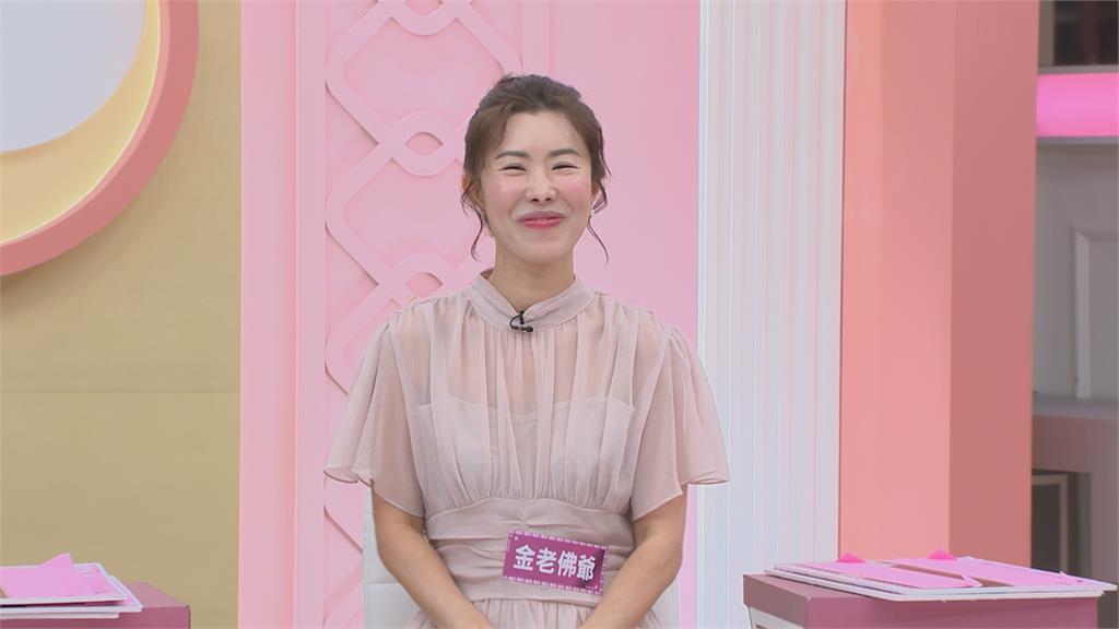 《姊妹亮起來》甄莉當媽前愛亂買！女兒衣服買太多只能給兒子穿