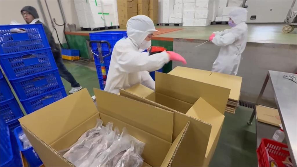 賴總統與養殖業座談 允諾投入百億協助開拓品牌市場