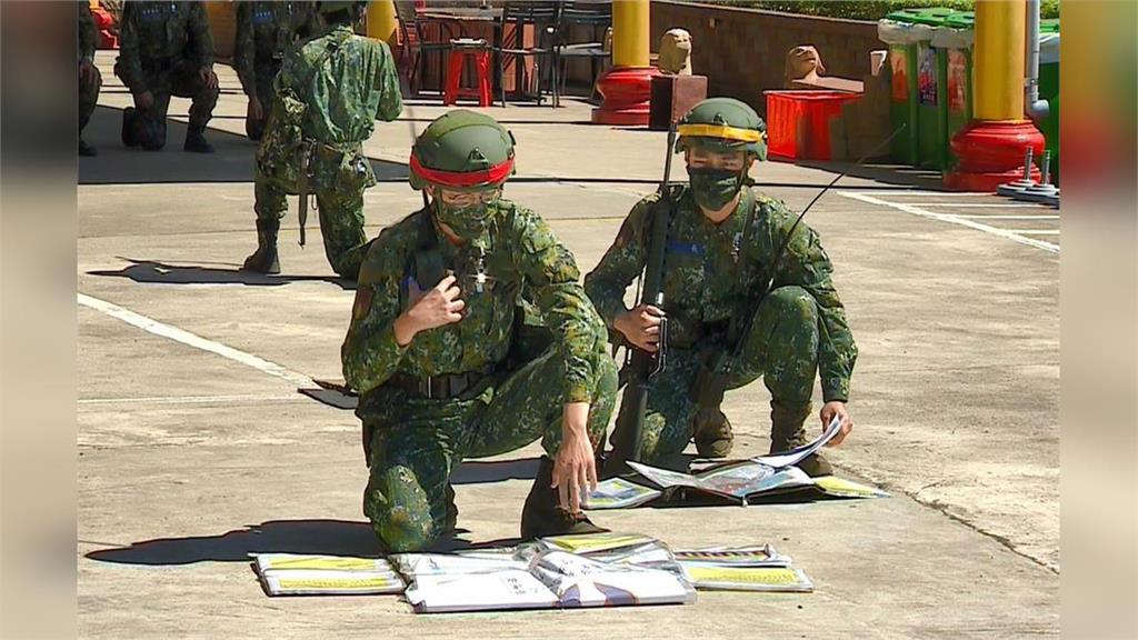 當兵竟也有「家長群組」！網傻眼喊「像大型托兒所」…他親揭群組用途