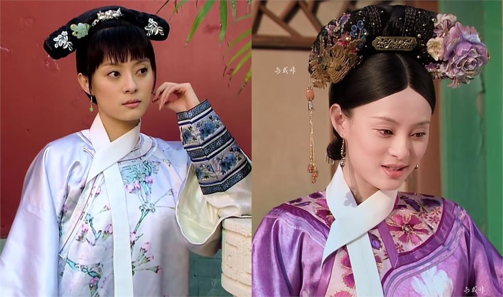 「甄嬛」接班人找到了!孫儷10歲愛女《甄嬛傳》寫真曝光…媽媽親授精髓