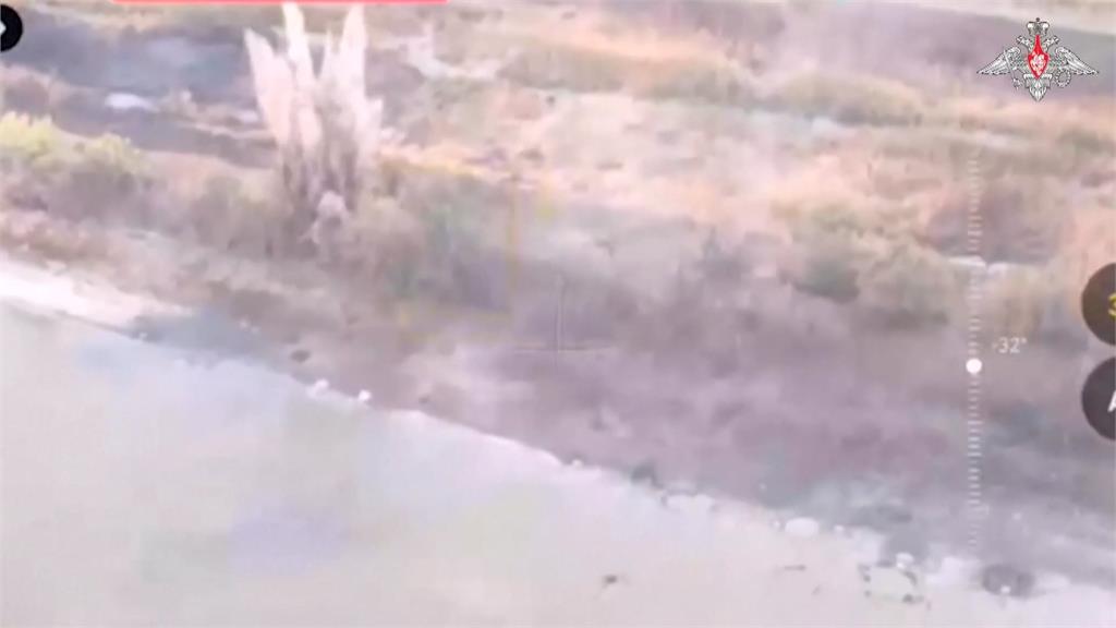 對中國威脅示警　北約秘書長：若中犯台　恐促俄攻擊北約