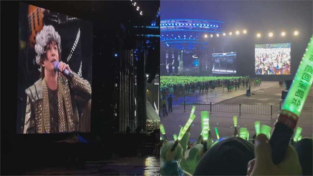 演唱會花3000看音響！中國歌迷狂喊退票　官方稱「玩梗」遭打臉