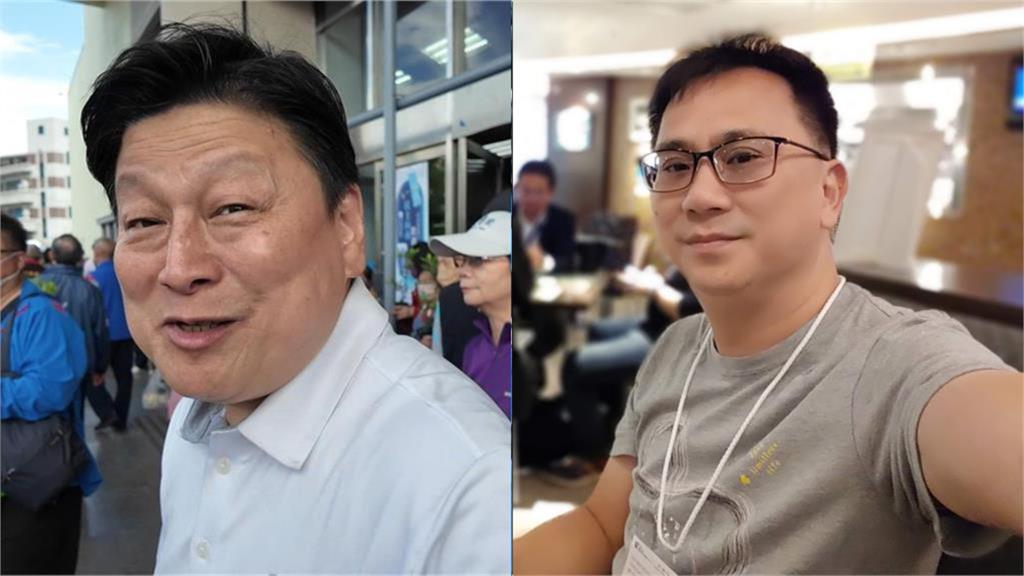 架脖拖走花蓮名師「傅崐萁拿麥」猛點火?486轉PO畫面轟:政界爛貨