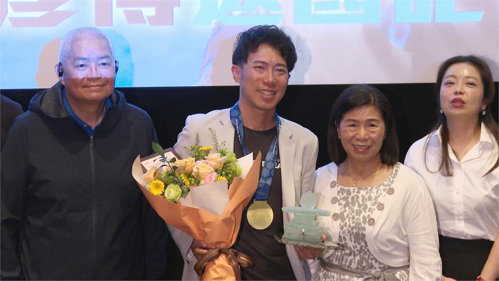 亞洲第一人! 極地超馬選手陳彥博挑戰北極圈成功