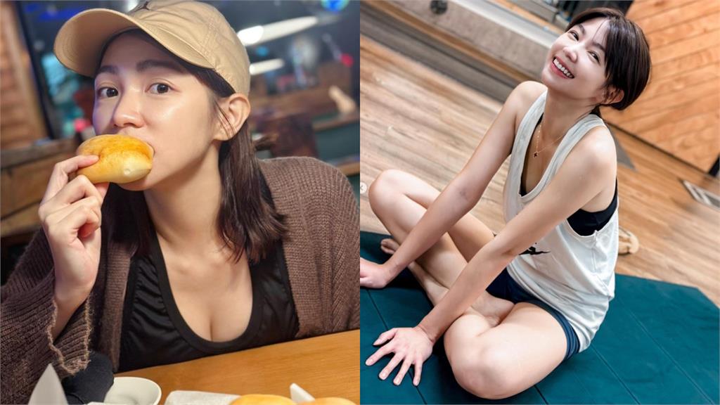 曾智希秀「大顆饅頭」直衝地獄辣度!跑出「罪惡深淵」尪也暈:好好吃…