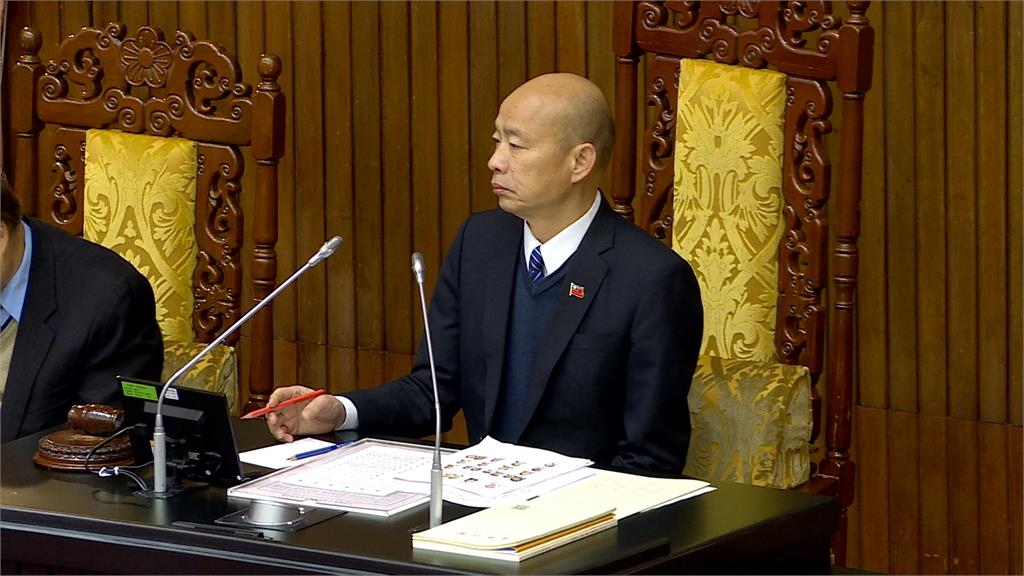 韓國瑜首次主導國慶籌委會 「中華民國美學」恐再現