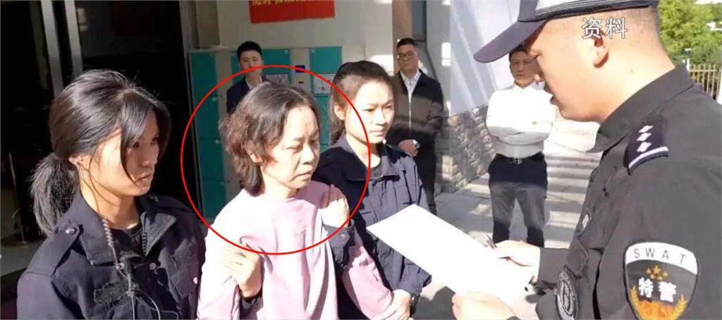 中國「最美女州長」遭爆侵犯58名男下屬！「一次點10男」輪流侍奉…遭判關13年