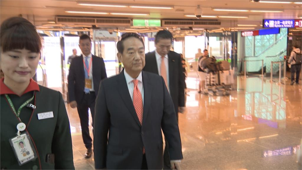 蔡英文提名李鴻鈞為監院副院長!傳綠委有意見 本人4字回應了
