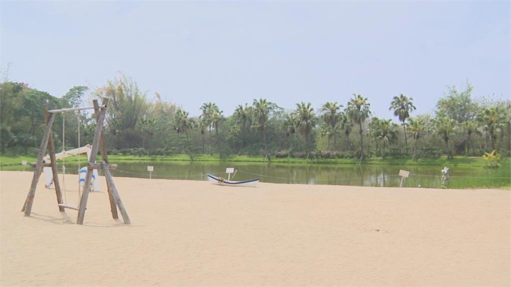 斗六保養品大廠打造觀光園區　宛如置身峇里島