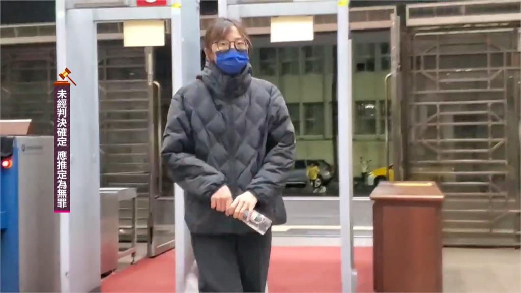 「臺雅案」詐團女首腦羈押禁見 兩共犯200萬、100萬交保