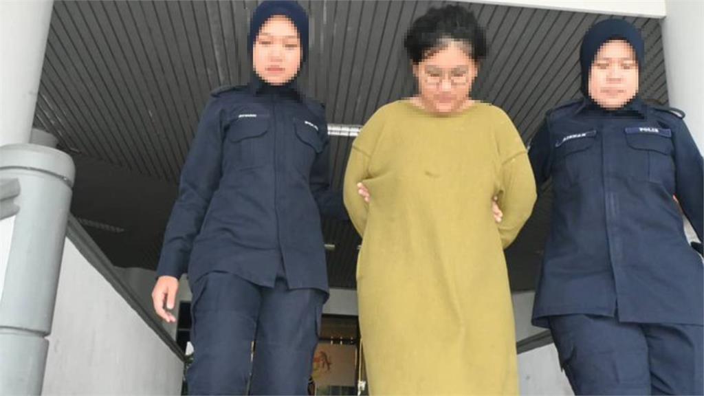 22歲3寶媽急用錢瞞夫「1.4萬賣3個月大女兒」！下場恐被關20年