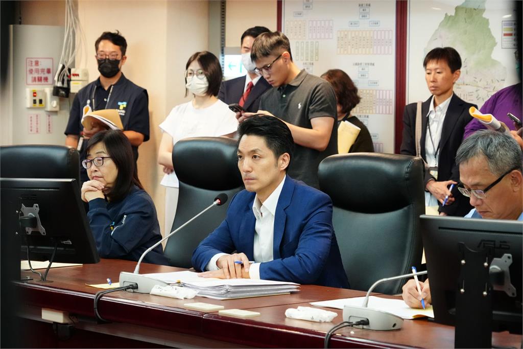 快新聞／「盧總統」夢碎？三連霸立委驚揭破局內幕　蔣萬安變鬥雞關鍵曝