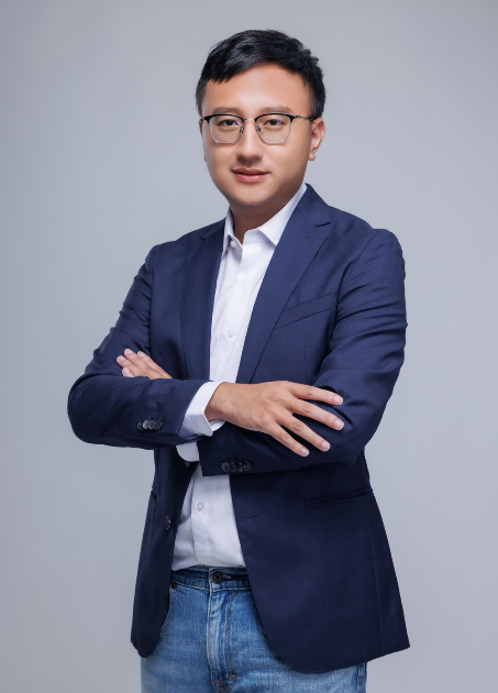 快新聞／對決沈伯洋新招來了！正妹記者確定轉戰蔣萬安陣營　競辦陣容全曝光