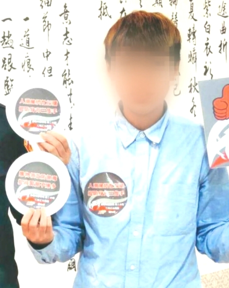警界高官之女淪詐騙共犯　中市警局長吳敬田：非常慚愧