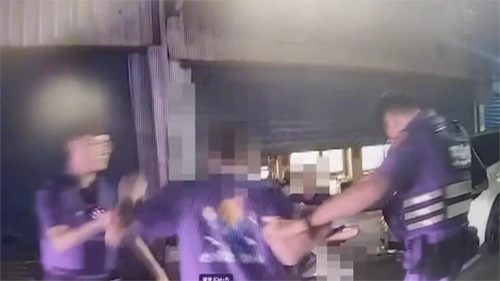 口角衝突釀禍？酒後找友理論　高雄知名土雞城小開持柴刀砍人