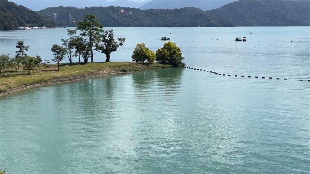 南霸天飯店插旗日月潭 主打270度環繞湖景視野饗宴