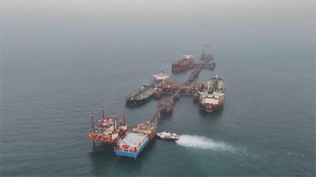 川普對伊朗下48小時最後通牒　「開放荷姆茲海峽　否則炸電廠」