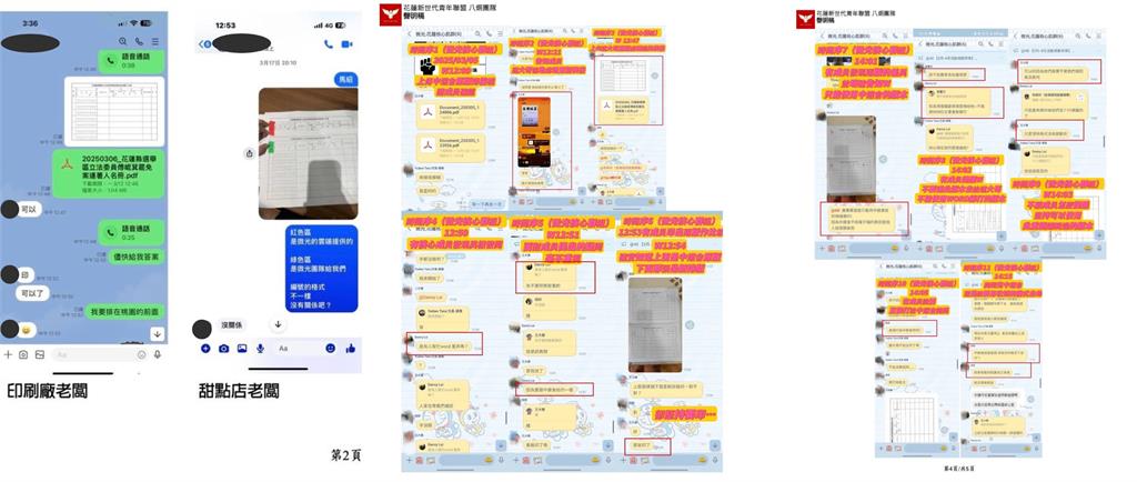 揭「罷傅連署重簽真相」遭嗆搞分化!八炯「罷免行動」恐下車…4萬人票選結果曝光