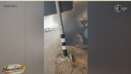 3孩童放火燒熟睡街友!還拿「手機錄影炫耀」影片曝光…網怒喊:比照成人重罰