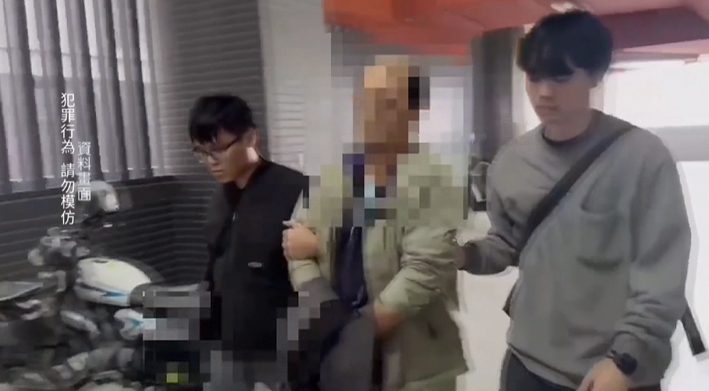 台中女偵查佐開嗆殺盧秀燕　涉恐怖攻擊言論遭起訴