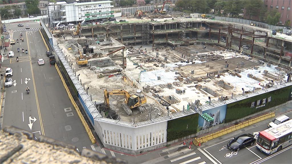京華城案疑圖利威京! 再爆柯見沈慶京沒廉政登錄