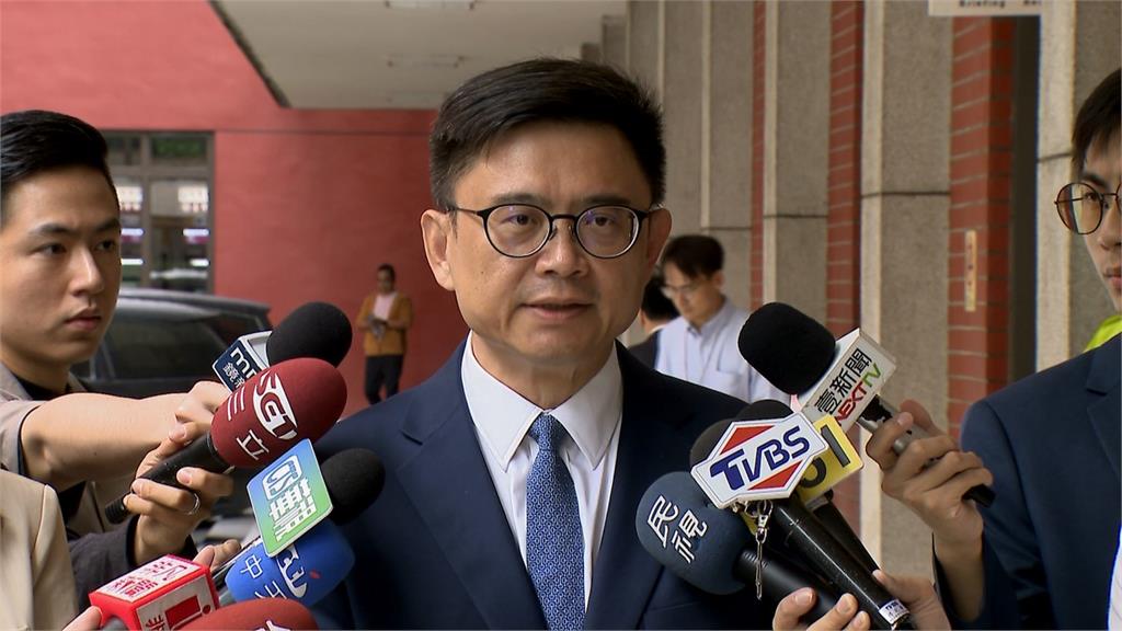 高雄市長初選登記搶頭香!邱議瑩:準備好了