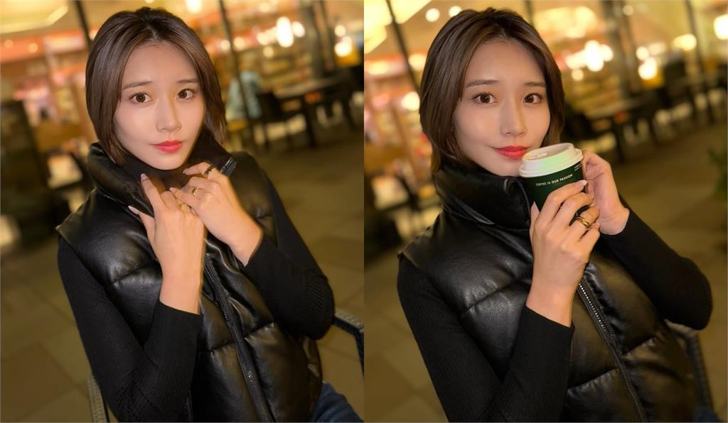 河北彩伽爆變「排球小三」風波大炎上!最新野生流出「瀏海一撩太落差」真面目曝光