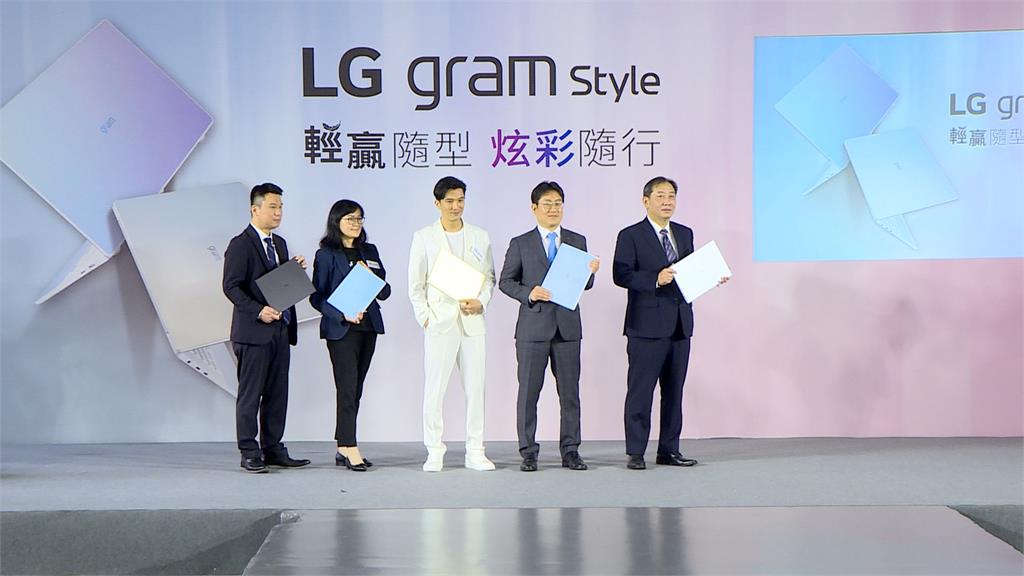 「後疫情時代」遠端工作成趨勢　品牌推新款筆電邀邱澤代言