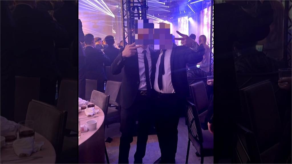 糗爆!滅證「監視器拔成卡拉ok」 警循線逮捕犯罪集團