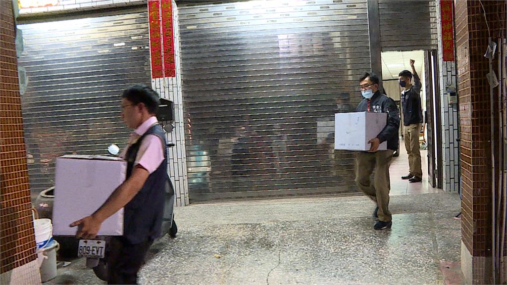 林淑芬轟辣椒粉進口業者囂張至極 監院調查政府食安機制