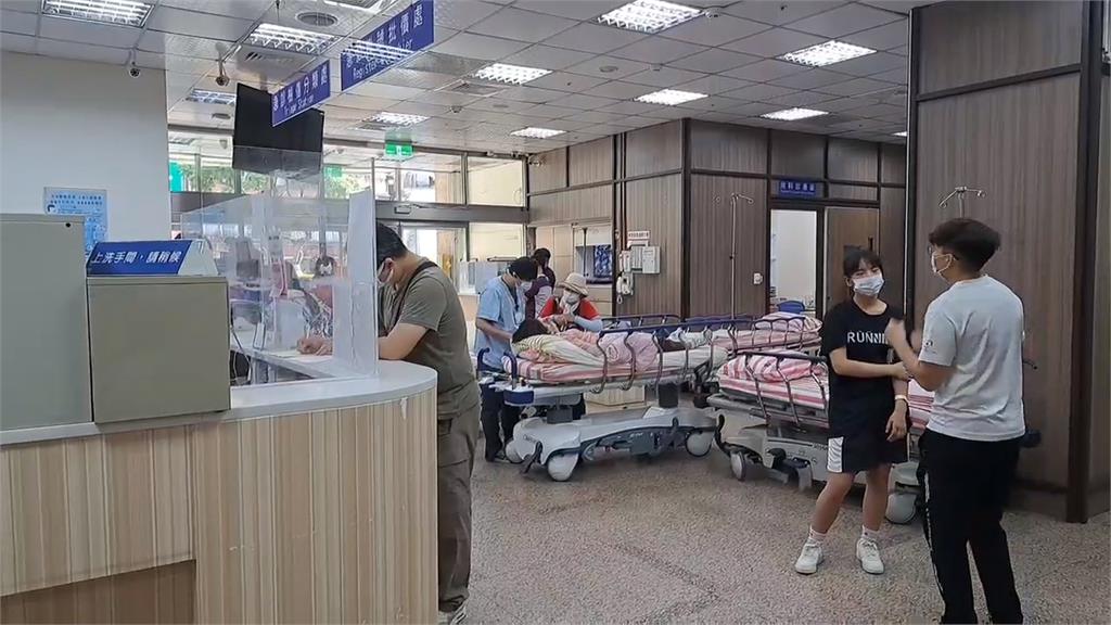網路爆料施壓安排病床 宋瑋莉喊告!爆料者現身道歉