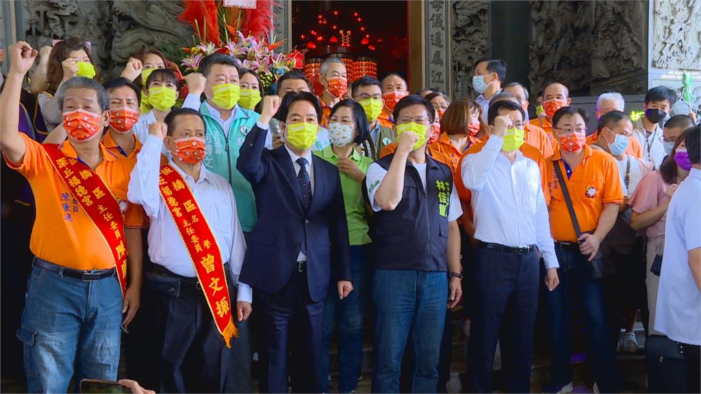 綠民調「侯支持度剩48%」 朱立倫:不要夢裡相見或自己發明