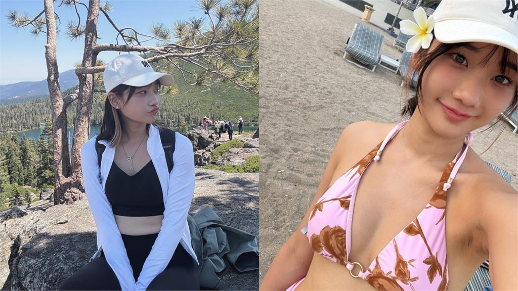 愛莉莎莎飛日本「慘遇海嘯」出事了！她急收行李直奔「這1處」狂喊恐怖